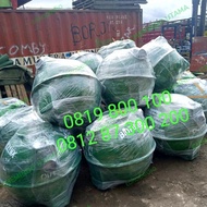 SEPTICTANK BIOTECH BIOFILL BIOLUXS 500 LITER BULAT-Garden25 shop