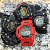 G Style SHOCK Frogman GWF-D1000(CERMIN KACA) Digital Sport Watch