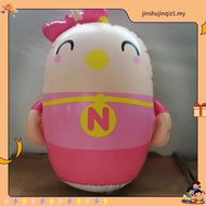 Didi and friends doll toy Didi/ Nana/ Pak Atan/ Bingo Doll Toy Original
