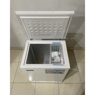 Mumpung Murah Freezer Box Modena 150 Liter Terbaru Promo Murah