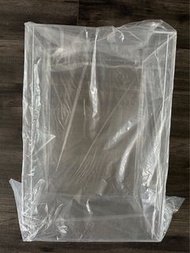 PGU Nu Gundam Acrylic Display Case 展示盒