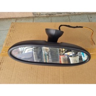 rear view mirror cermin pandang belakang mini cooper s r56 r55 japan spec 315mhz