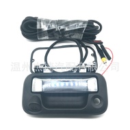 8L3Z-9943400-AC Suitable for Ford F150 F250 8L3Z9943400AC Semi-Plating Factory Ready Stock