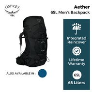 Osprey Aether 65L Men's Backpack