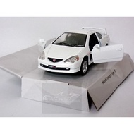 Honda Integra DC5 TYPE R Metal Toy Diecast Collection Model Car
