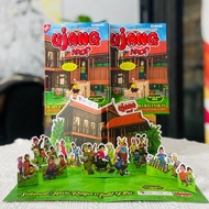 Bumper Ujang & Apo Bumper New-Stalgia Raya Sakan 2022 - Komik Ujang Apo Majalah Ujang Apo