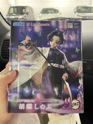 Sega 鬼滅之刃 胡蝶 luminasta