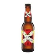 Bilpin Apple And Raspberry Cider - Alcohol Free