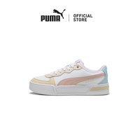 Puma Skye Womens Shoes (White)
