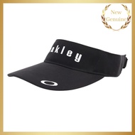 Oakley Elevate Visor FA 24.0