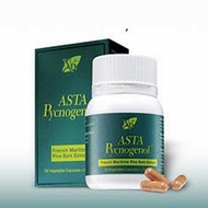 Asta Super Anti Oxidant 30 Caps ( Pelawan Kanser &amp; Toksid ) RM130