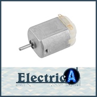 3V - 6V 130 Mini DC Motor [ElectricA]