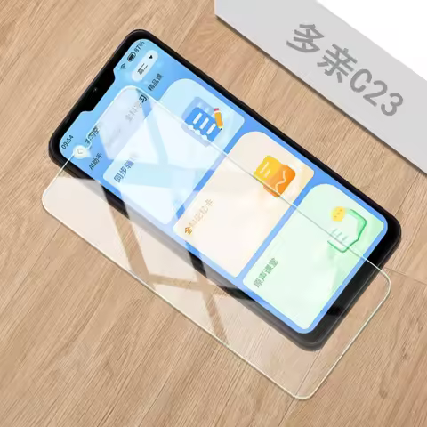 9H Screen Protector Tempered Glass Protective Film for Xiaomi Qin 3 Ultra / 3 UC / 3 Pro / 3 / 2 Pro