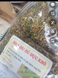Nụ hoa đu đủ khô 220k 500g