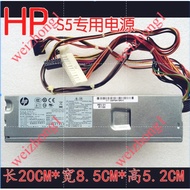 New HP S5 SFF power supply PCA227 FH-ZD271MGR 633196-001 633193-001