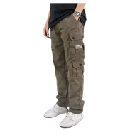 (SENT FROM BANDUNG) ️ Men's cargo pants / cargo pants / cargo pants / men's cargo pants