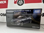 Tomica Honda S2000 TYPE S 模型車