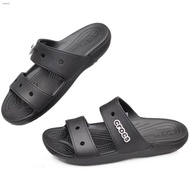 [wholesale]Preferred☫Vietnam genuine original Crocs new beach slippers for men and women, lightweigh