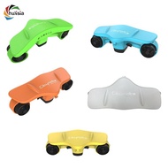chulisia Double Propeller Powers Sea Scooter for Underwater Exploration 30m Depth Portable Compact D
