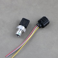 5Q0959126A AC Air Condition Pressure Switch Sensor For VW Golf MK7 Touareg Octavia For Audi A3 8V A4