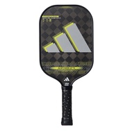 Adidas Adipower Pickleball Paddle -24k Aluminized Carbon/3k Carbon Surface-Classic Multilayer Constr