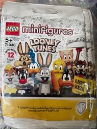 Lego 71030 Looney Tunes