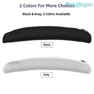RR Mesh Headband Cover Protector For PX8S2 Headphones  Zip Installation Headbeam Sleeve Cap Easy To 