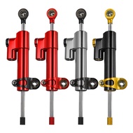 FOR YAMAHA FZ16 FZ25 FZ400 FZ400R FZ1 FZ6 FAZER Motorcycle Steering Damper Stabilizer Linear Reverse