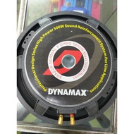 DYNAMAX GD450AL 18 INCH SUBWOOFER