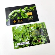 MAA GOLD BAR 1gm *Ready Stock*