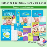 Hatherine Spot Care / Pore Care Series