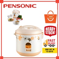 Pensonic Jar Rice Cooker 1.8L Non-Stick Inner Pot PSR-17L I PERIUK NASI🔥