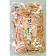 日本 柚子風味昆布 柚子昆布糖 海帶糖 柚香昆布糖 中山食品 日本代購