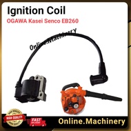 Kasei EB260 Hand Blower Ignition Coil Plug Coil Api Assy Ogawa