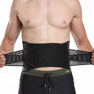 Đai Lưng Tập Gym Đai Lưng Bảo Vệ Cột Sống Thoát Vị Thoái Hóa Chống Đau Lưng cao cấp