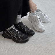 -EJ- NEW BALANCE 740 NB Retro Silver Gray Black U740WM2 U740BM2