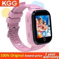 G100C Kids Smart Watch GPS Tracker SOS Monitor Position Phone GPS Baby Watch IOS Android PK Children Watch Gaming Watch