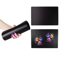 Dedicated nail art blackboard (29,8x21cm) - Easy to clean after drawing - Nails RIO is