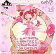  🩷last 賞 A賞 連一隻指定D賞一番賞『小魔女DoReMi Sweet magical surprise!』