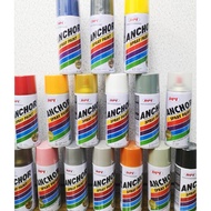 SG READY STOCK  DPI Anchor Aerosol Spray Paint - Standard / Undercoat
