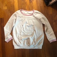uniqlo pyjama top 睡衣