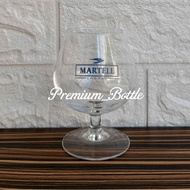 Martell Cognac Snifter Glass