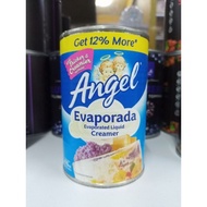 ♞,♘Angel Evaporated Milk 410ml