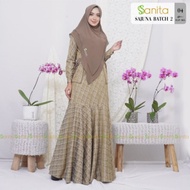 SYARI BY I SANITA SAJUNA 2 batch