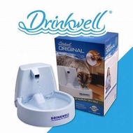 Drinkwell 寵物電動飲水機 +特 大儲水器