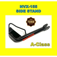 NVX155 SIDE STAND STD NVX 155 SIDE STAND NVX SIDE STAND NVX-155 TONGKAT TEPI NVX 155 SINGLE STAND NV