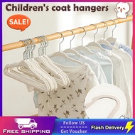 Baby Hanger 50 pcs/set Kids Clothes Hanger Rack Display Hanger