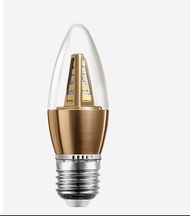 LED三色變光9W燈泡 暖黃/暖白/正白光