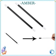 AMBER1 Magic Wand, Game Props Party Performance Self Rising Magic Stick, Creative Close-up Magic Ill