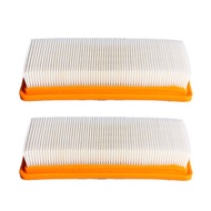 【2026HOT】2pcs Filter Fit For For  DS Series DS5500 DS6000 DS5600 DS5800 6.414-631.0